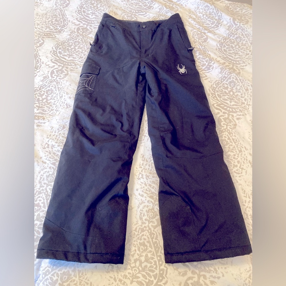 Men’s Insulated ski pants